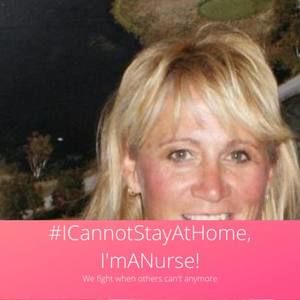 Meet your Posher, Maureen